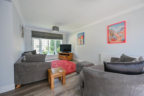 4 bedroom detached bungalow for sale, Ringwood Road, South Gorley, Ringwood, BH24