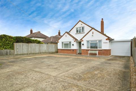 3 bedroom bungalow for sale, Rectory Road, Wrabness, Manningtree, Essex, CO11