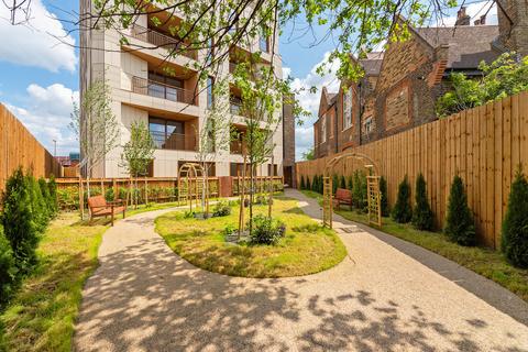 1 bedroom apartment for sale, Unit 104 Kensal View, Kensal Green, NW10
