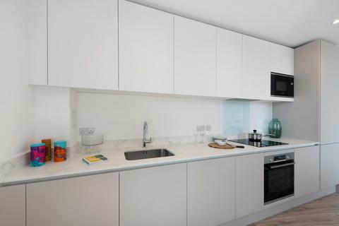 1 bedroom apartment for sale, Unit 104 Kensal View, Kensal Green, NW10