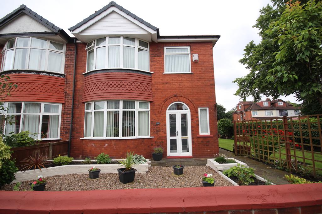 3 Bedroom Semi Detached for Sale