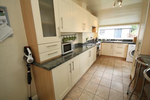 3 bedroom semi-detached house for sale, Truro Avenue, Stretford, M32 8PF