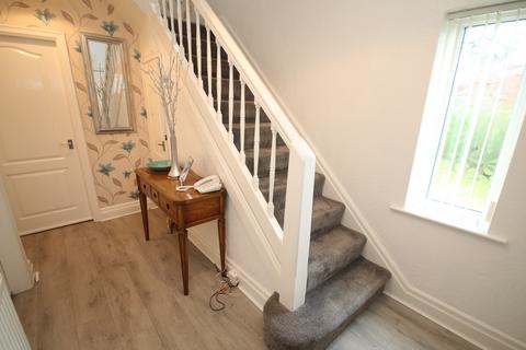 3 bedroom semi-detached house for sale, Truro Avenue, Stretford, M32 8PF