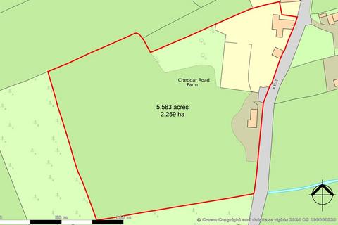 5 bedroom character property for sale, Cheddar Road, Cocklake, Wedmore, BS28