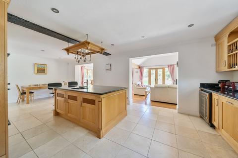 5 bedroom character property for sale, Cheddar Road, Cocklake, Wedmore, BS28