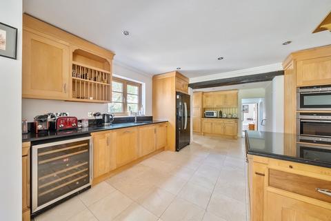 5 bedroom character property for sale, Cheddar Road, Cocklake, Wedmore, BS28