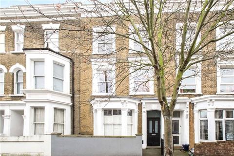 1 bedroom apartment for sale, Dunlace Road, London, E5
