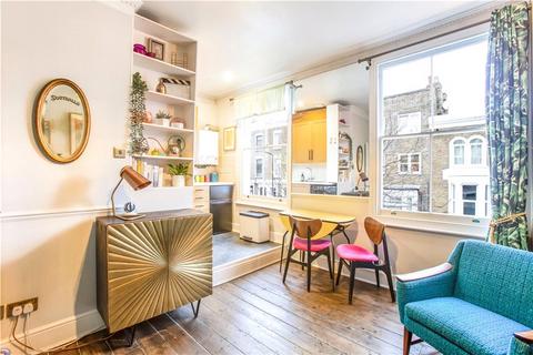 1 bedroom apartment for sale, Dunlace Road, London, E5