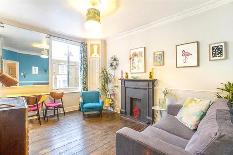 1 bedroom apartment for sale, Dunlace Road, London, E5