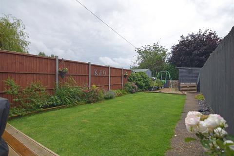 3 bedroom terraced house for sale, Church Terrace, Terrington St Clement PE34