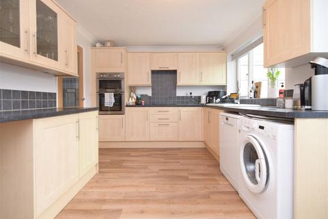 3 bedroom terraced house for sale, Church Terrace, Terrington St Clement PE34