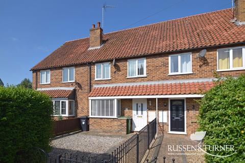 3 bedroom terraced house for sale, Church Terrace, Terrington St Clement PE34