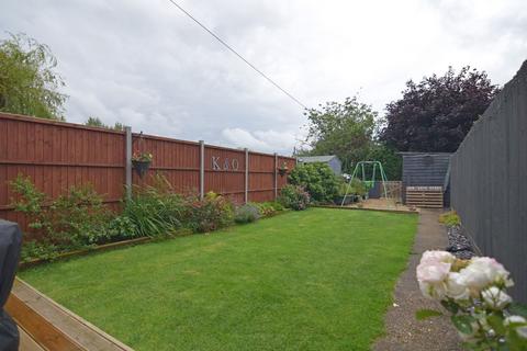 3 bedroom terraced house for sale, Church Terrace, Terrington St Clement PE34