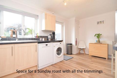 3 bedroom terraced house for sale, Church Terrace, Terrington St Clement PE34