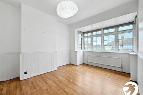 3 bedroom end of terrace house to rent, Edison Grove, London, SE18