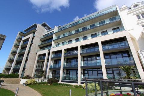 2 bedroom apartment to rent, 55 Cliff Road, Plymouth PL1