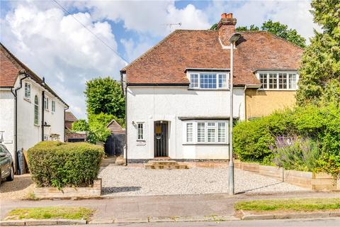 3 bedroom semi-detached house for sale, Gipsy Lane, Knebworth, Hertfordshire