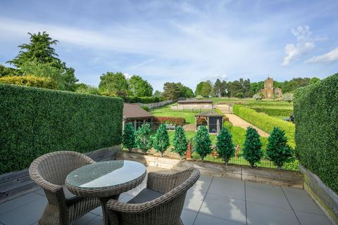 6 bedroom equestrian property for sale, George Street, Maulden, MK45