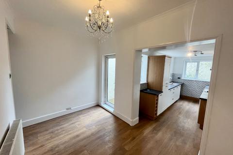 2 bedroom terraced house to rent, Rydal Road, Darlington DL1