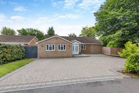 4 bedroom detached bungalow for sale, Mardley Avenue, Welwyn, AL6