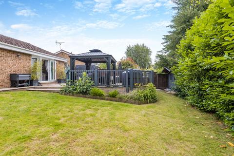 4 bedroom detached bungalow for sale, Mardley Avenue, Welwyn, AL6