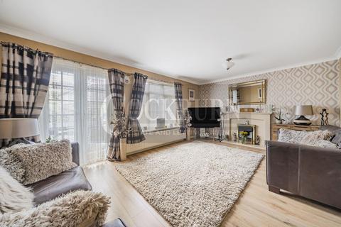 36 Albert Road, London, SE9 4SW