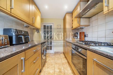 36 Albert Road, London, SE9 4SW