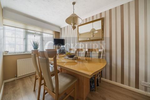 36 Albert Road, London, SE9 4SW