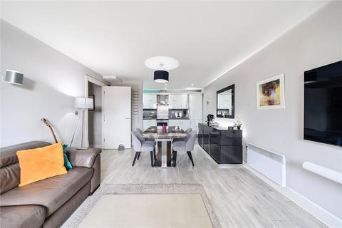 2 bedroom apartment for sale, Wapping Lane, London, E1W