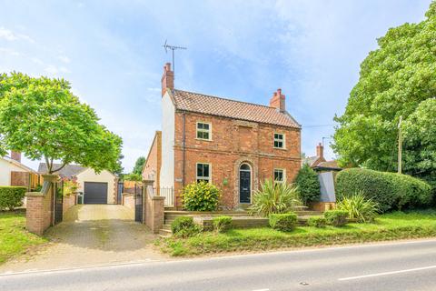 3 bedroom detached house for sale, Partney Road, Sausthorpe, PE23