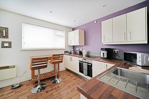 2 bedroom maisonette for sale, Old Warwick Road, Lapworth, B94