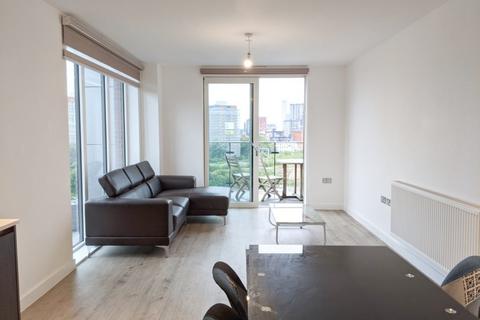 3 bedroom apartment to rent, 7th Floor - 3 Bedroom Apartment - Middlewood Locks, Salford