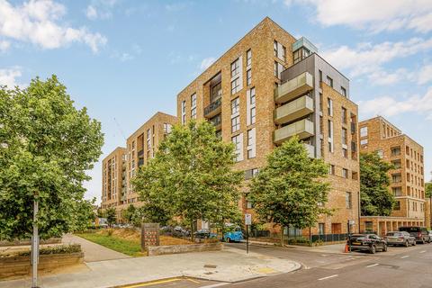 1 bedroom flat for sale, Hanbury Road, Acton, W3