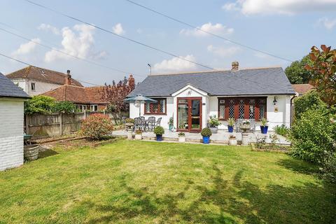 2 bedroom detached bungalow for sale, Link Road, Tyler Hill, Canterbury, Kent, CT2