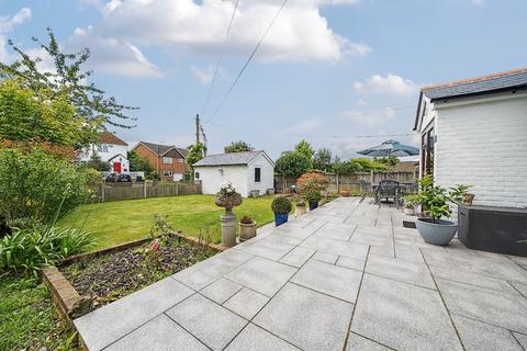 2 bedroom detached bungalow for sale, Link Road, Tyler Hill, Canterbury, Kent, CT2