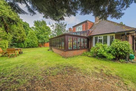 4 bedroom detached house for sale, Broad Lane, Hampton, TW12