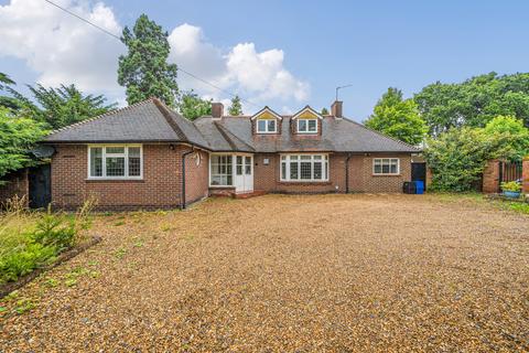 4 bedroom detached house for sale, Broad Lane, Hampton, TW12