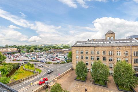 2 bedroom penthouse for sale, Broughton Road, Skipton, North Yorkshire, BD23