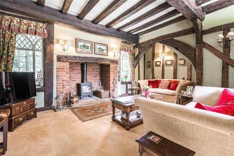 3 bedroom equestrian property for sale, Bower Hall Lane,, Pentlow, Sudbury, Suffolk, CO10