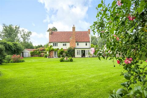 3 bedroom equestrian property for sale, Bower Hall Lane,, Pentlow, Sudbury, Suffolk, CO10