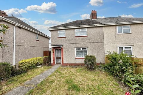 3 bedroom semi-detached house for sale, Grant Street, Llanelli, Carmarthenshire. SA15 1PY