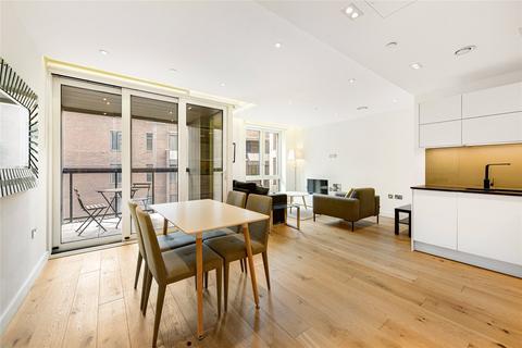 1 bedroom apartment for sale, Rosamond House, 4 Elizabeth Court, Westminster, London, SW1P