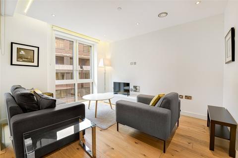 1 bedroom apartment for sale, Rosamond House, 4 Elizabeth Court, Westminster, London, SW1P