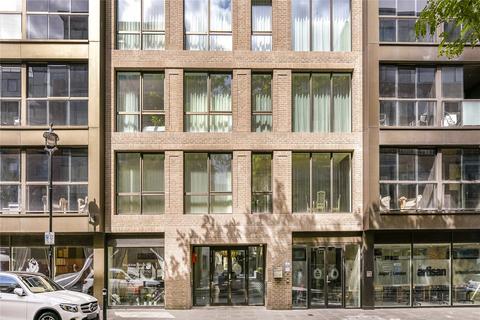 Rosamond House, 4 Elizabeth Court, Westminster, London, SW1P