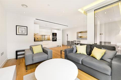 1 bedroom apartment for sale, Rosamond House, 4 Elizabeth Court, Westminster, London, SW1P