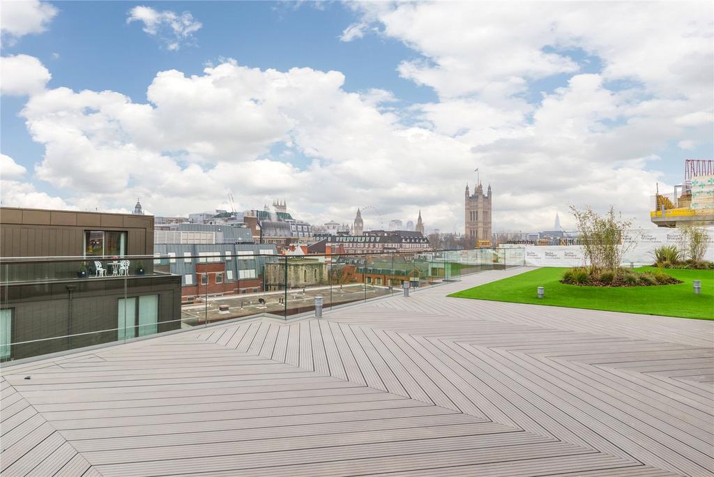 Roof Terrace