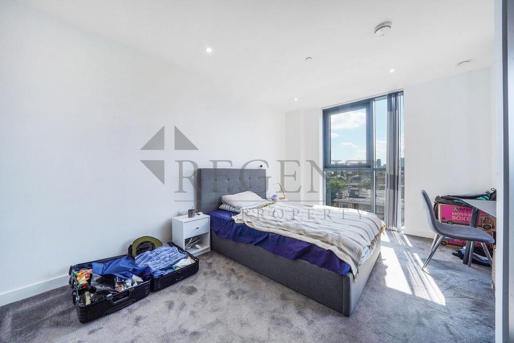 Main bedroom