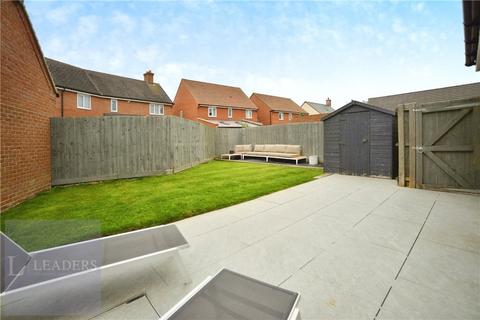 4 bedroom link detached house for sale, Edward Crescent, Sible Hedingham, Halstead