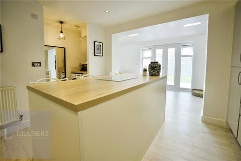 4 bedroom link detached house for sale, Edward Crescent, Sible Hedingham, Halstead