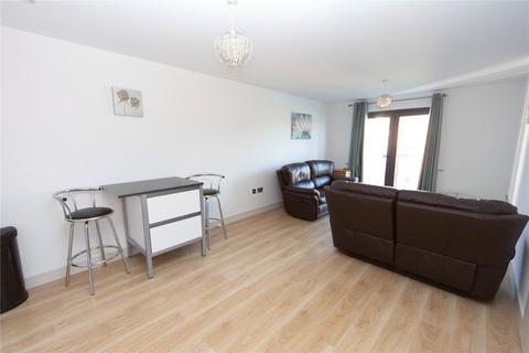 1 bedroom apartment to rent, Galleon Way, Cardiff Bay, Cardiff, CF10